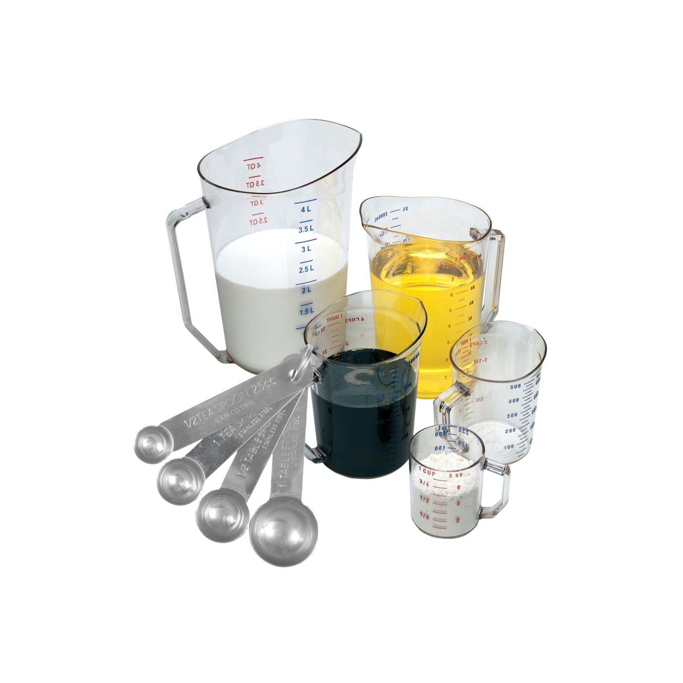 Measuring Cups and Spoons (16)